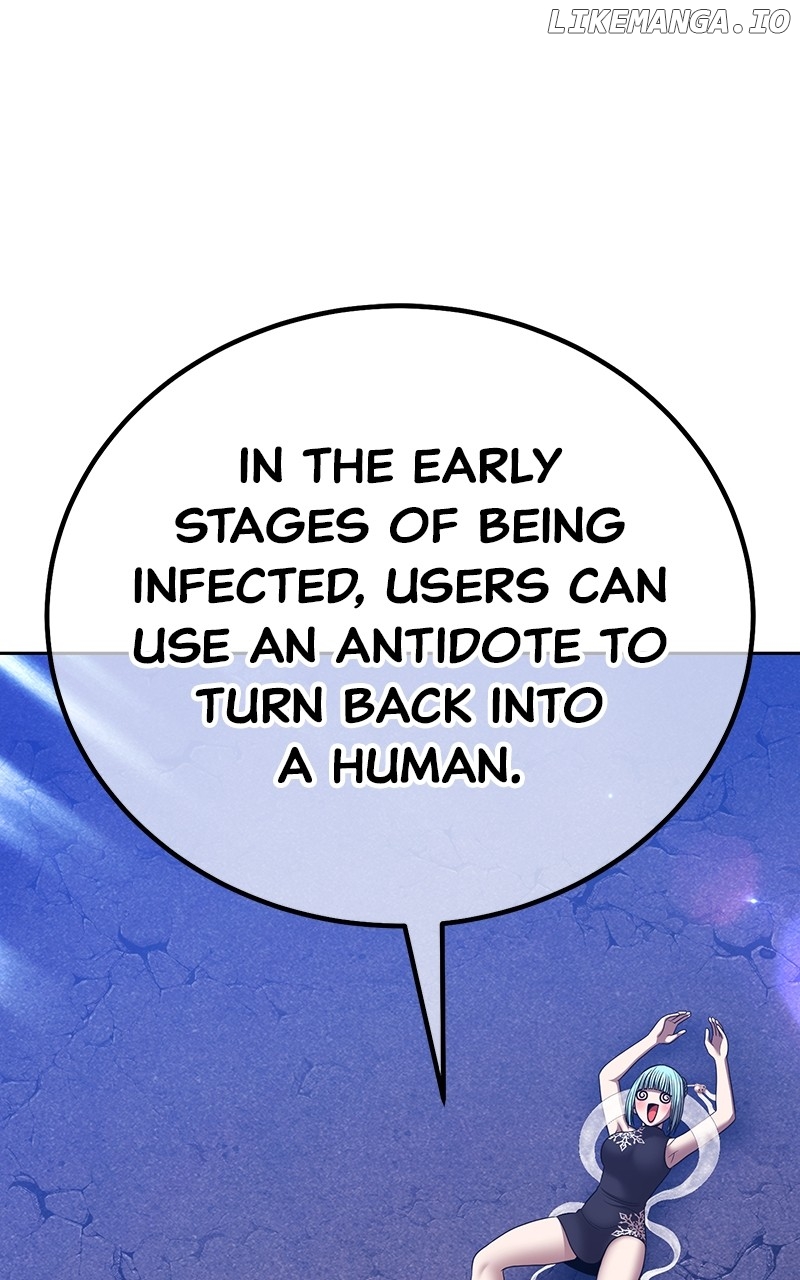 +99 Wooden stick Chapter 105 - page 151