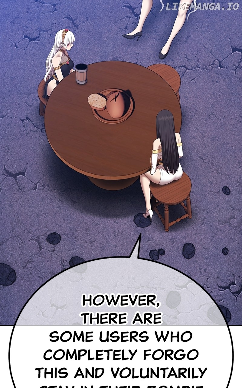+99 Wooden stick Chapter 105 - page 152