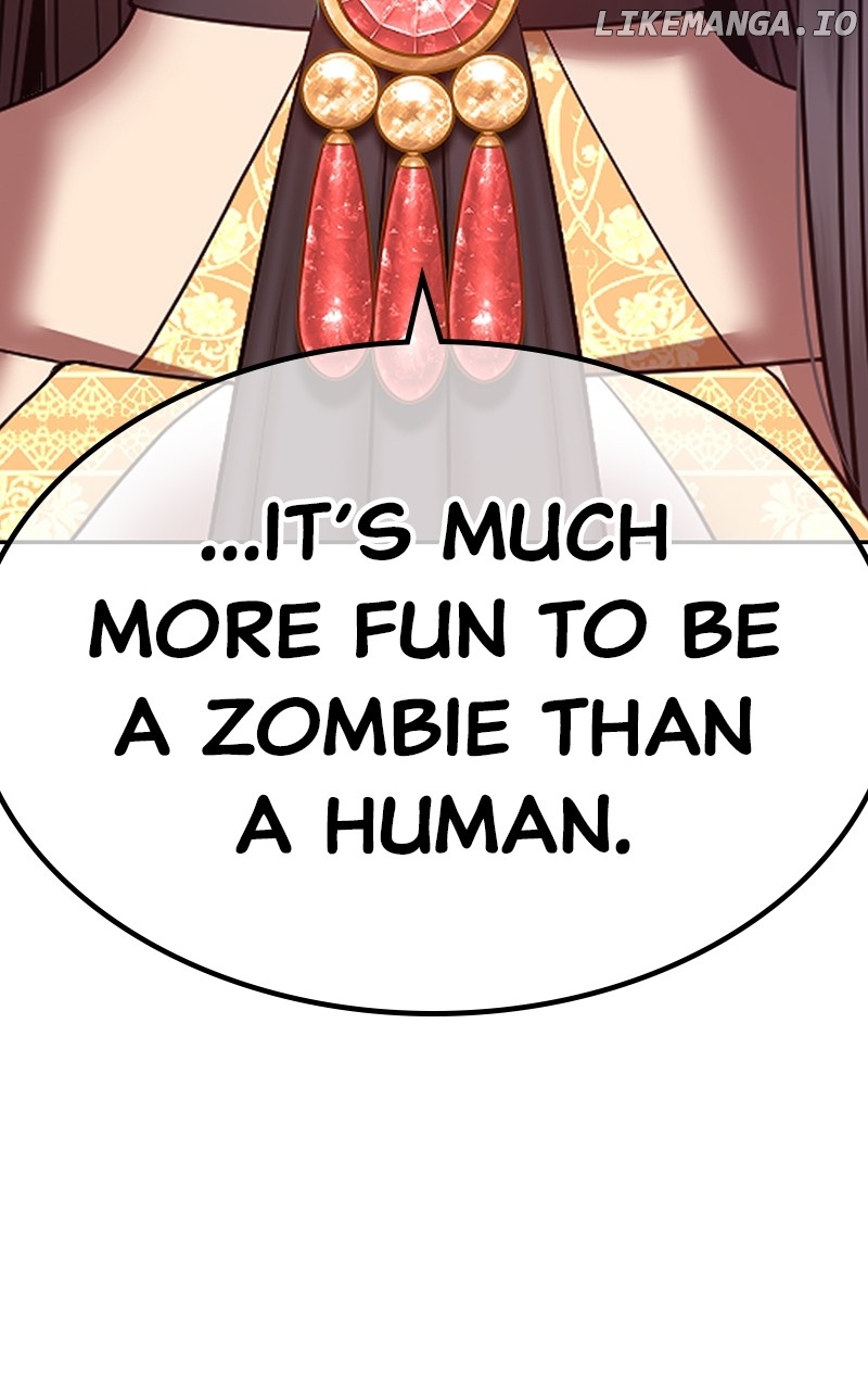 +99 Wooden stick Chapter 105 - page 156