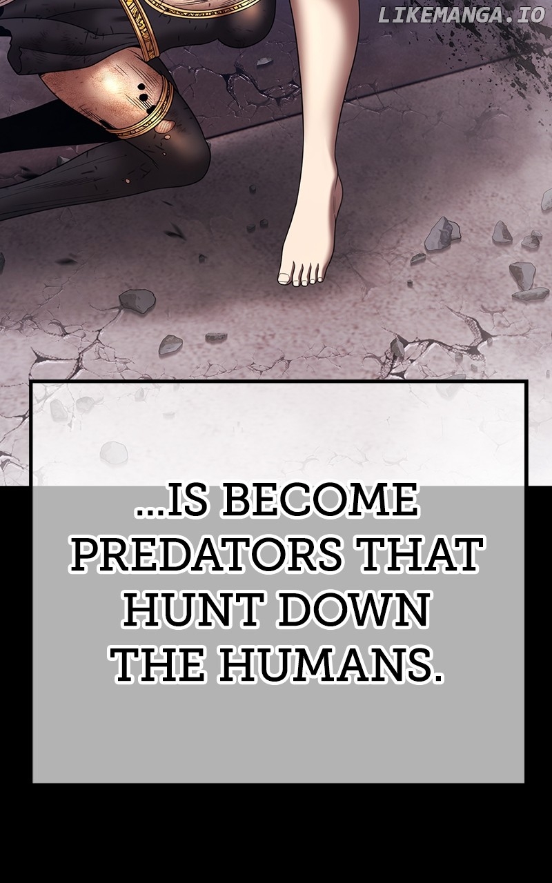+99 Wooden stick Chapter 105 - page 165