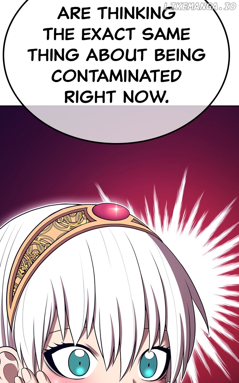 +99 Wooden stick Chapter 105 - page 171