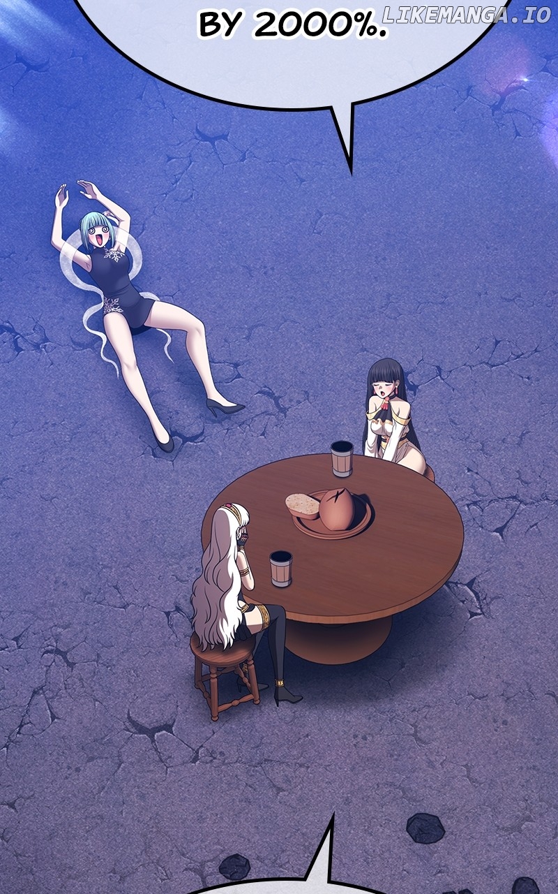 +99 Wooden stick Chapter 105 - page 174
