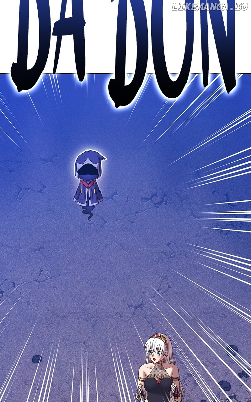 +99 Wooden stick Chapter 105 - page 183