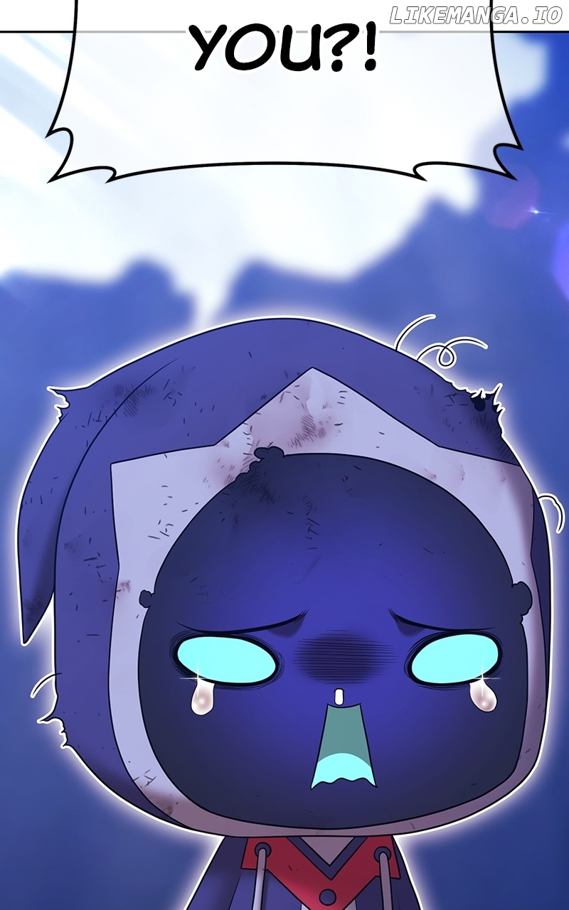 +99 Wooden stick Chapter 105 - page 186