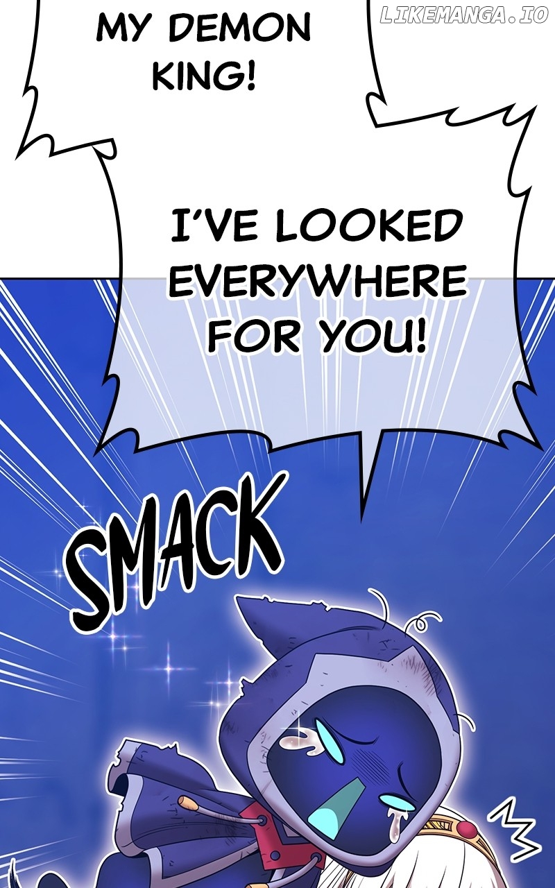 +99 Wooden stick Chapter 105 - page 189