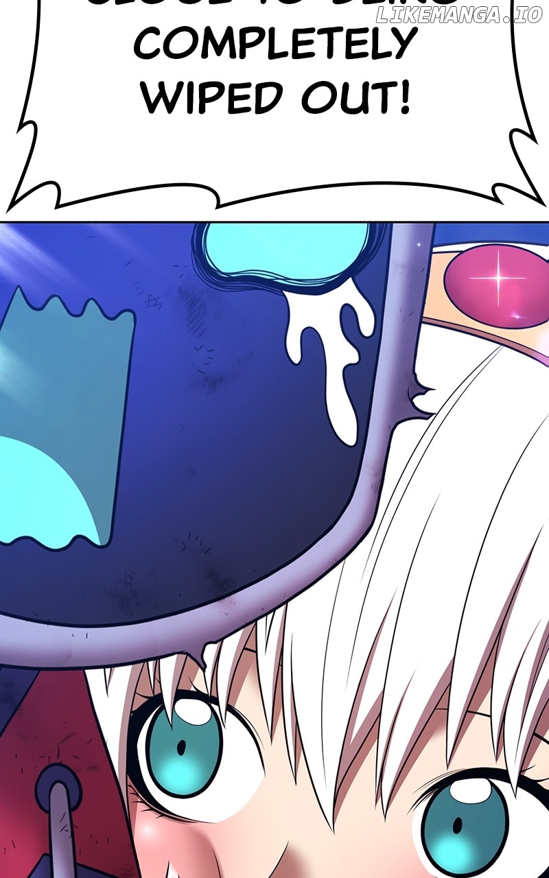 +99 Wooden stick Chapter 105 - page 194