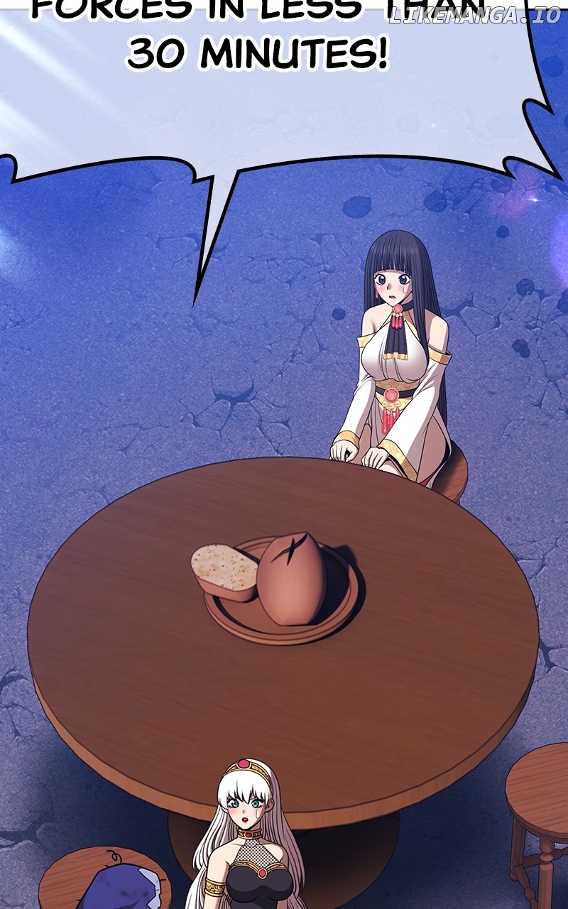 +99 Wooden stick Chapter 105 - page 197