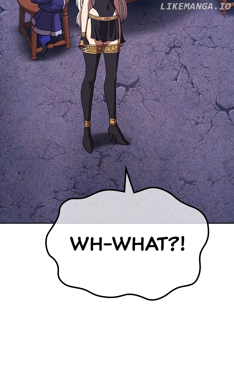 +99 Wooden stick Chapter 105 - page 198
