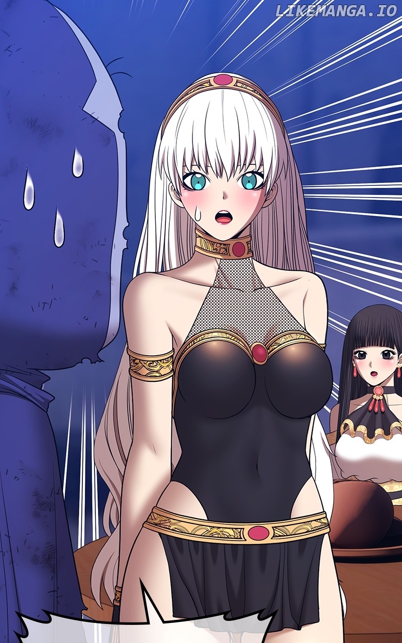 +99 Wooden stick Chapter 105 - page 200