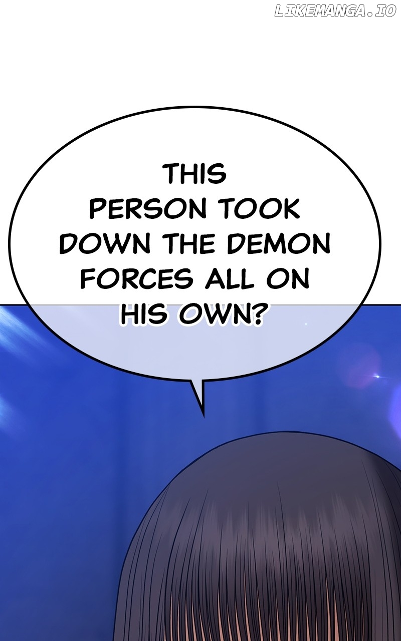 +99 Wooden stick Chapter 105 - page 202