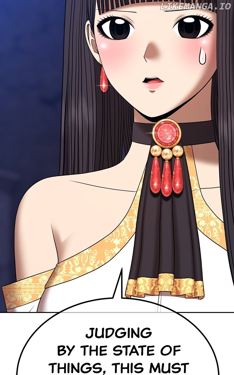 +99 Wooden stick Chapter 105 - page 203