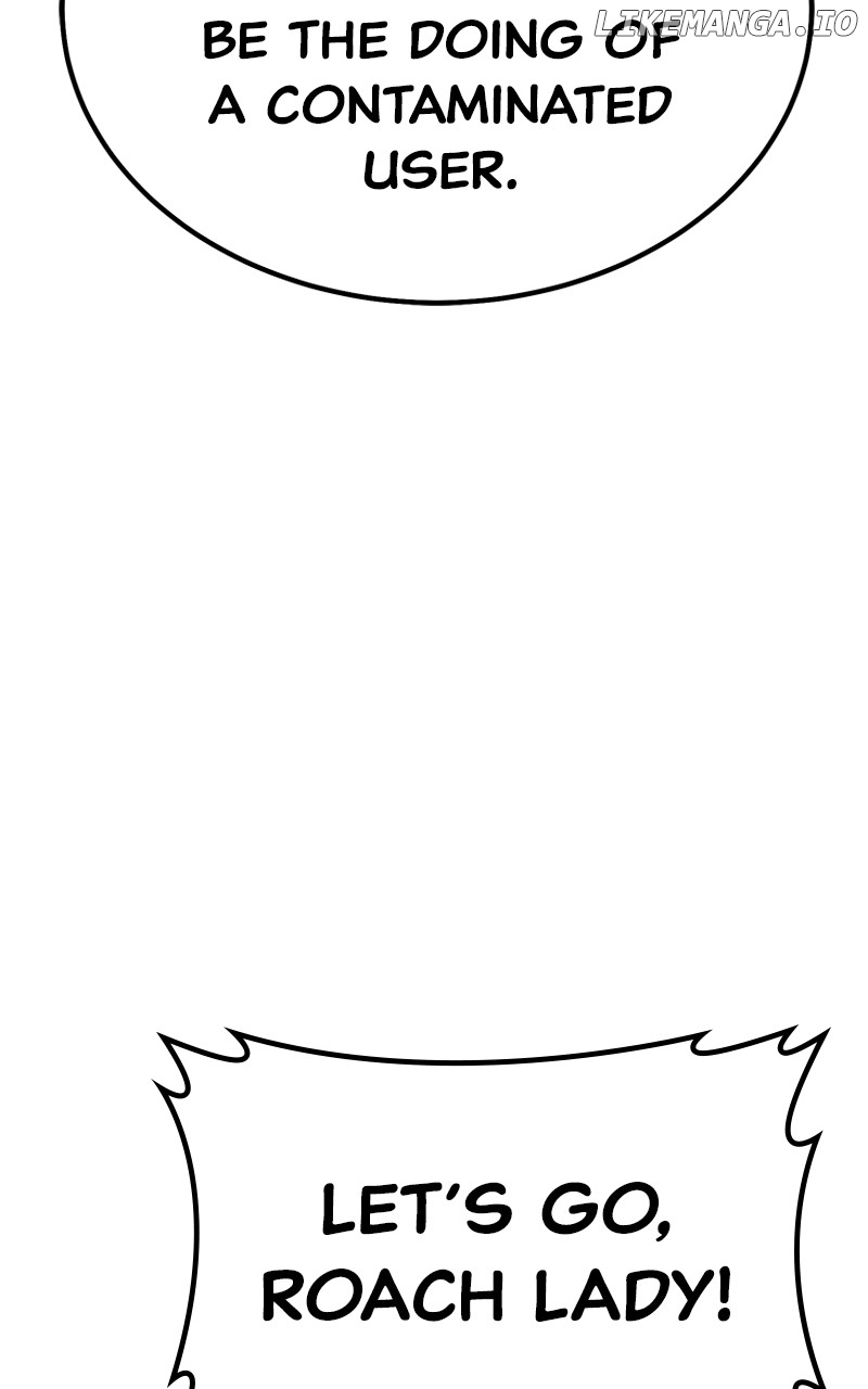 +99 Wooden stick Chapter 105 - page 204