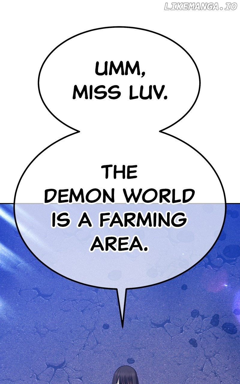 +99 Wooden stick Chapter 105 - page 210