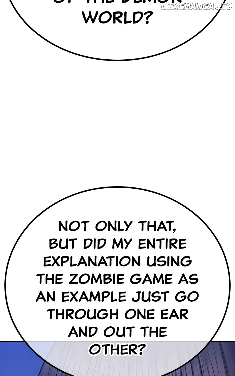 +99 Wooden stick Chapter 105 - page 215