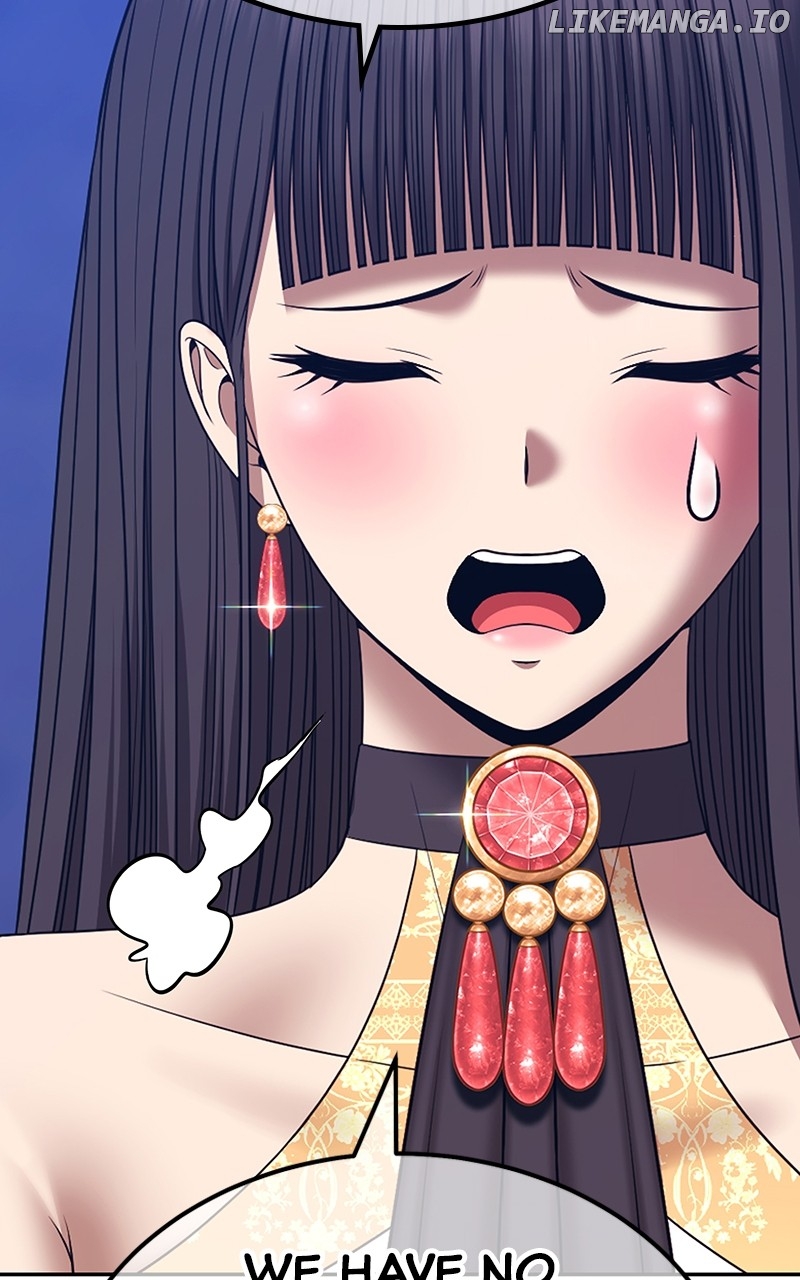 +99 Wooden stick Chapter 105 - page 216