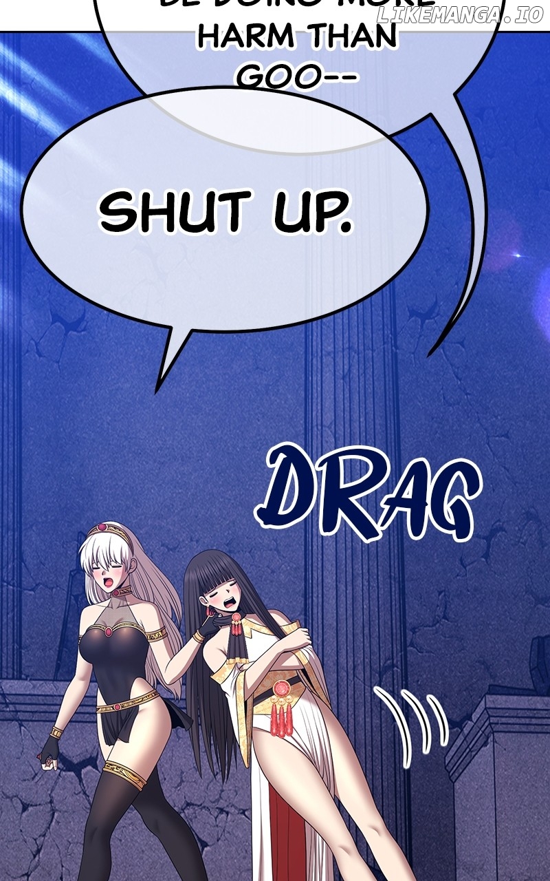 +99 Wooden stick Chapter 105 - page 218