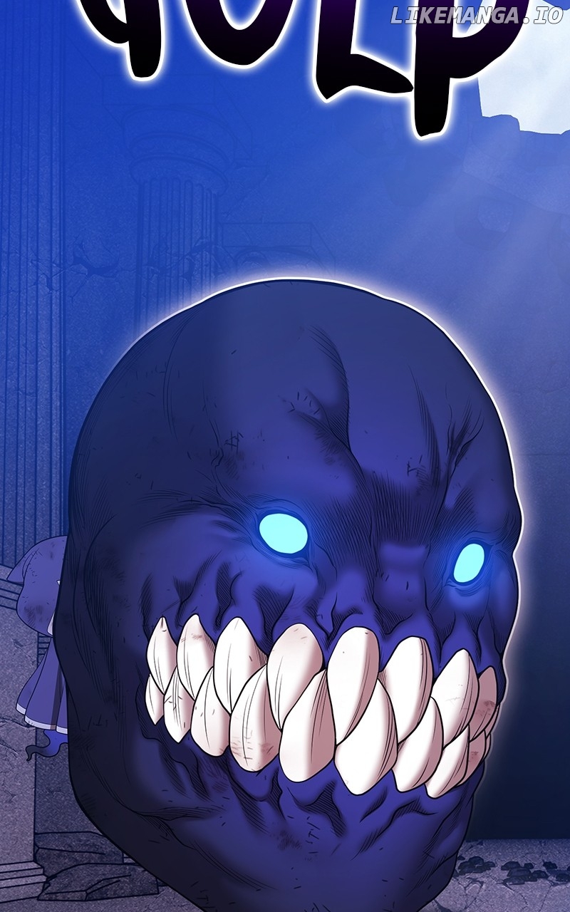 +99 Wooden stick Chapter 105 - page 225