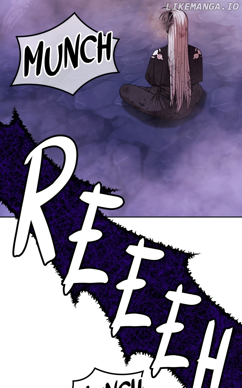 +99 Wooden stick Chapter 105 - page 23