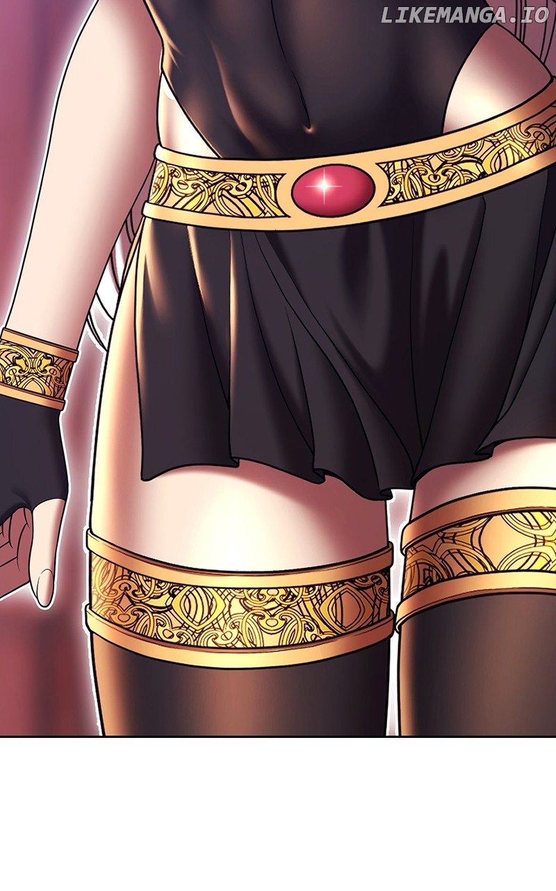 +99 Wooden stick Chapter 105 - page 239