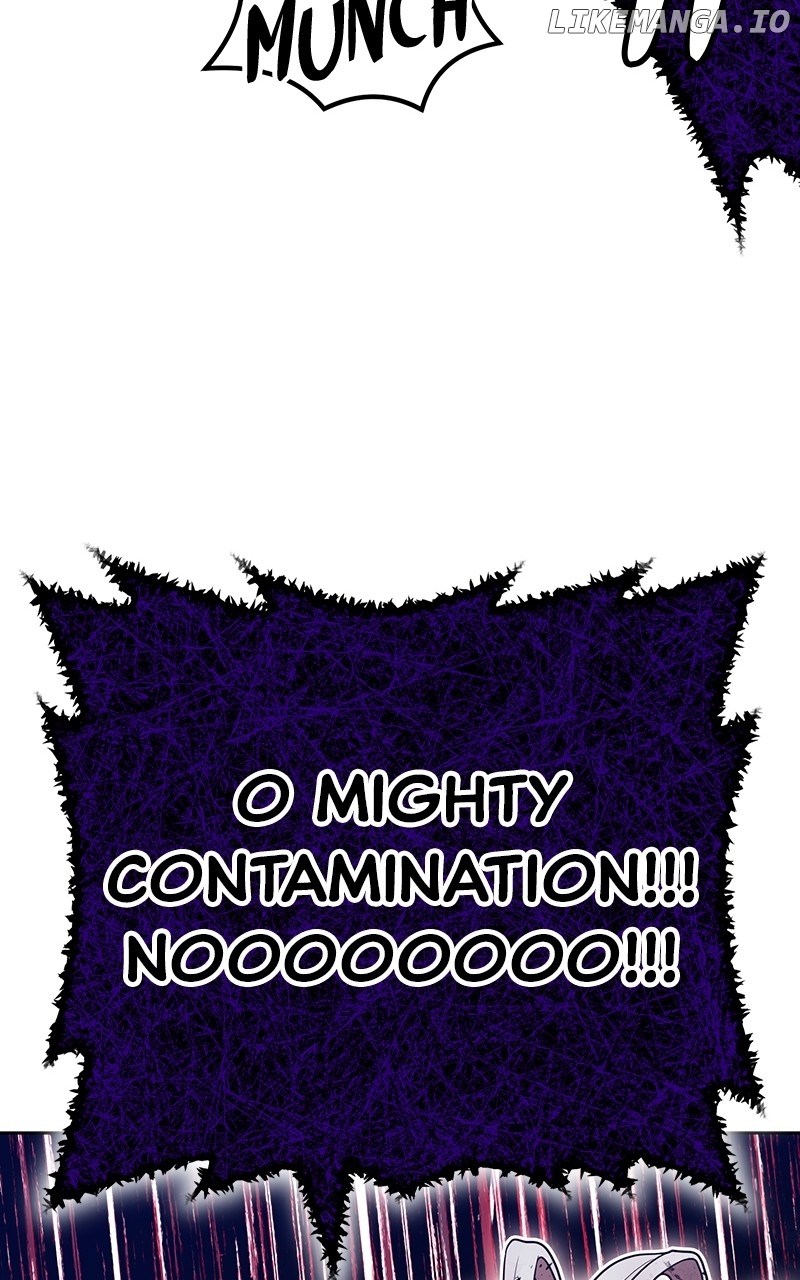 +99 Wooden stick Chapter 105 - page 24