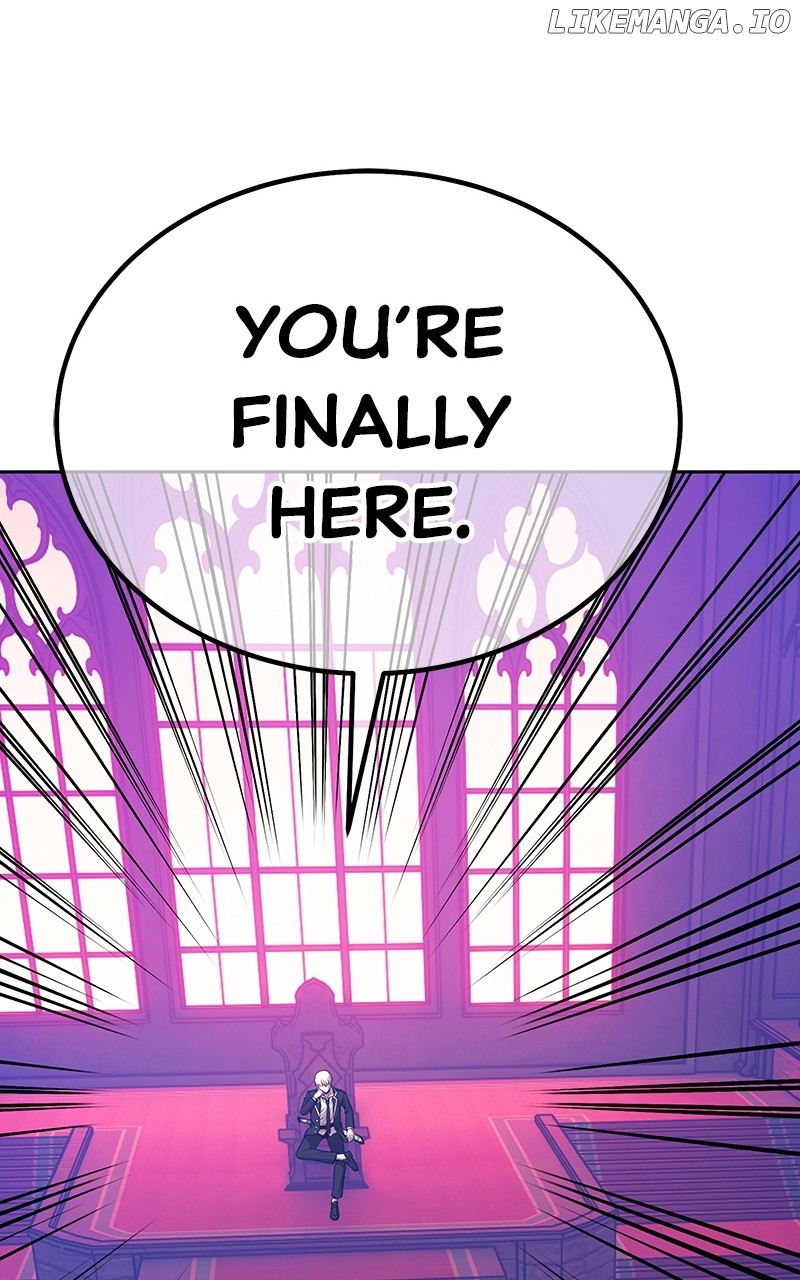 +99 Wooden stick Chapter 105 - page 243