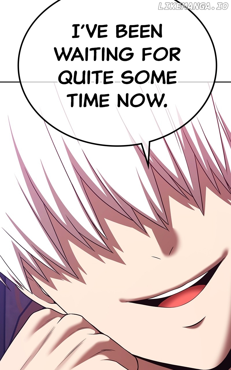 +99 Wooden stick Chapter 105 - page 246