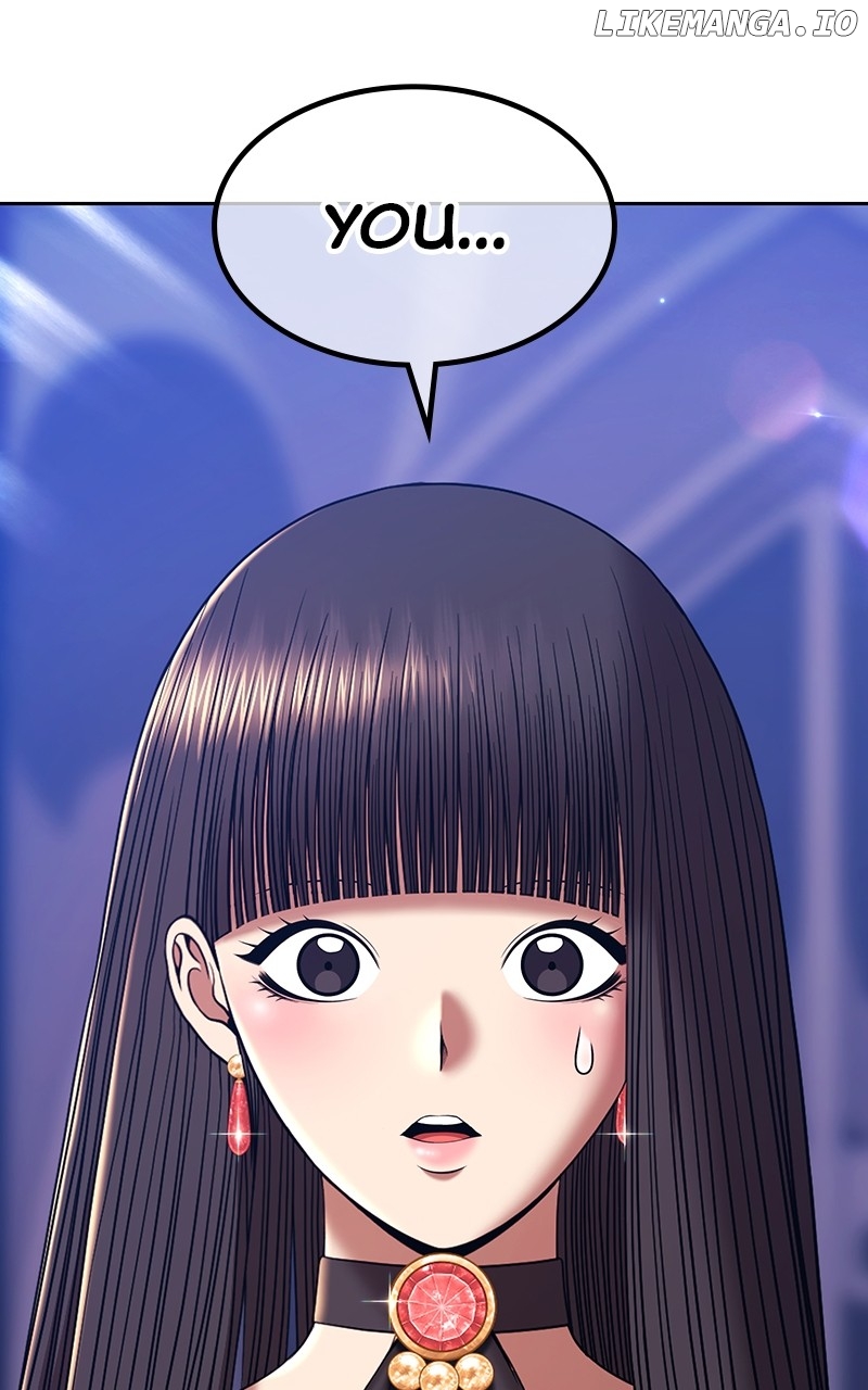 +99 Wooden stick Chapter 105 - page 254