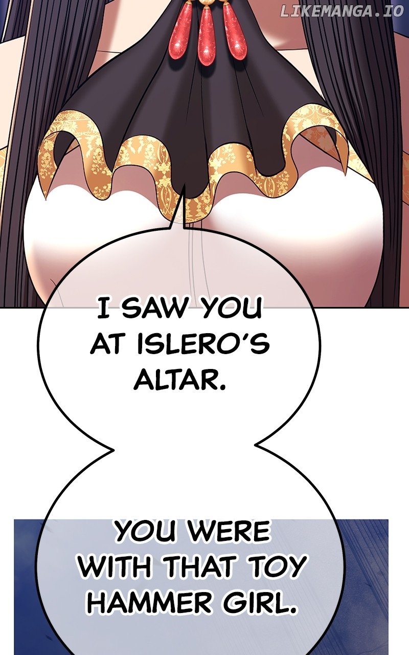 +99 Wooden stick Chapter 105 - page 255