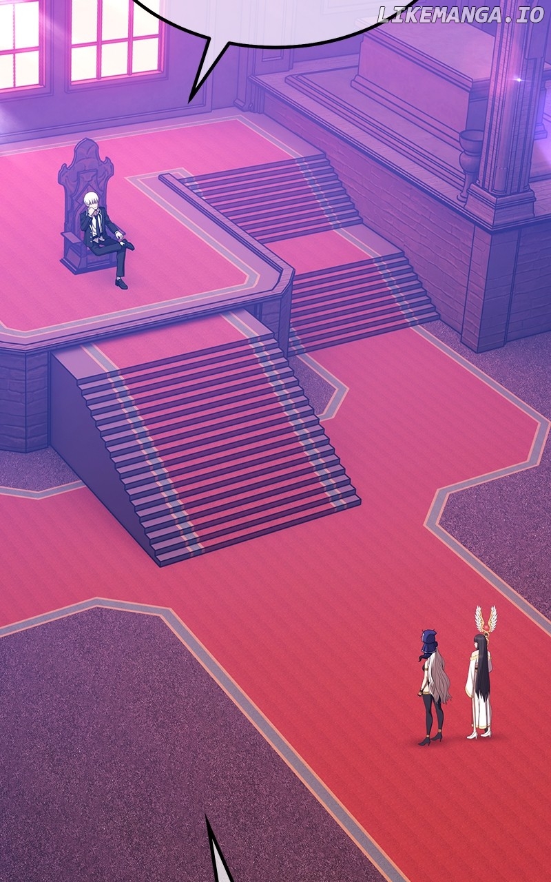 +99 Wooden stick Chapter 105 - page 259