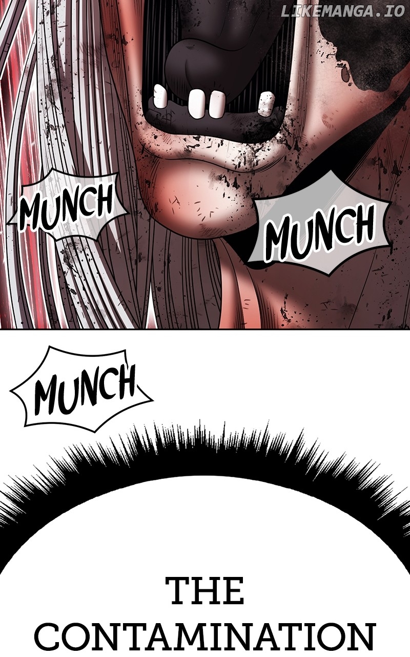 +99 Wooden stick Chapter 105 - page 26