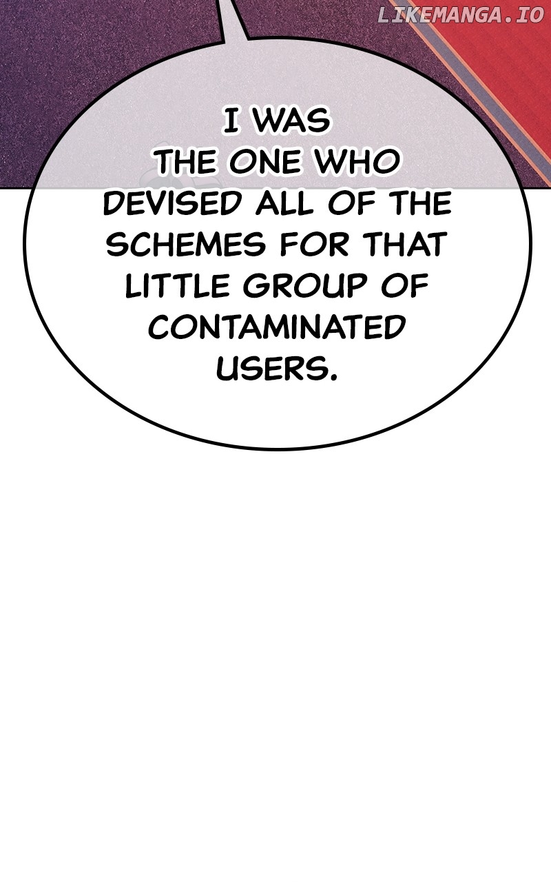 +99 Wooden stick Chapter 105 - page 260