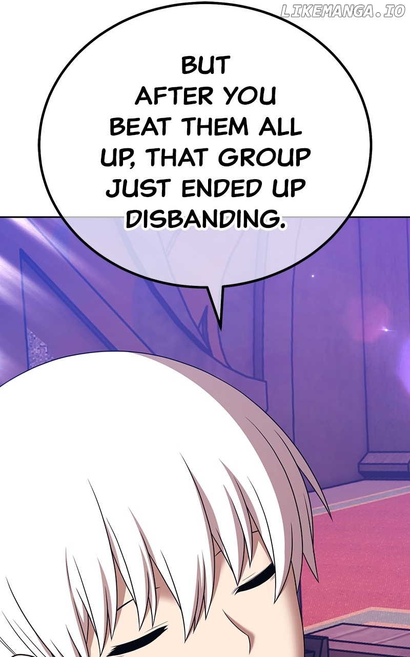 +99 Wooden stick Chapter 105 - page 261