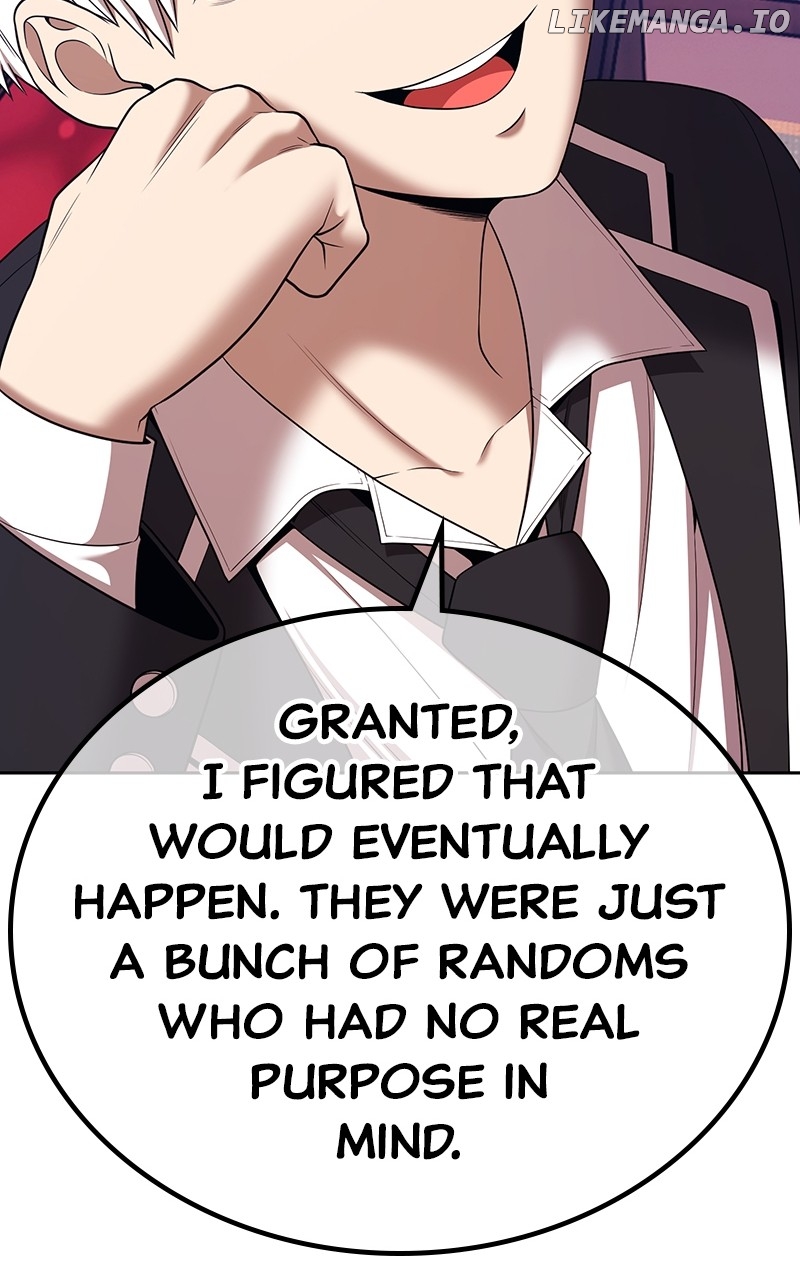 +99 Wooden stick Chapter 105 - page 262