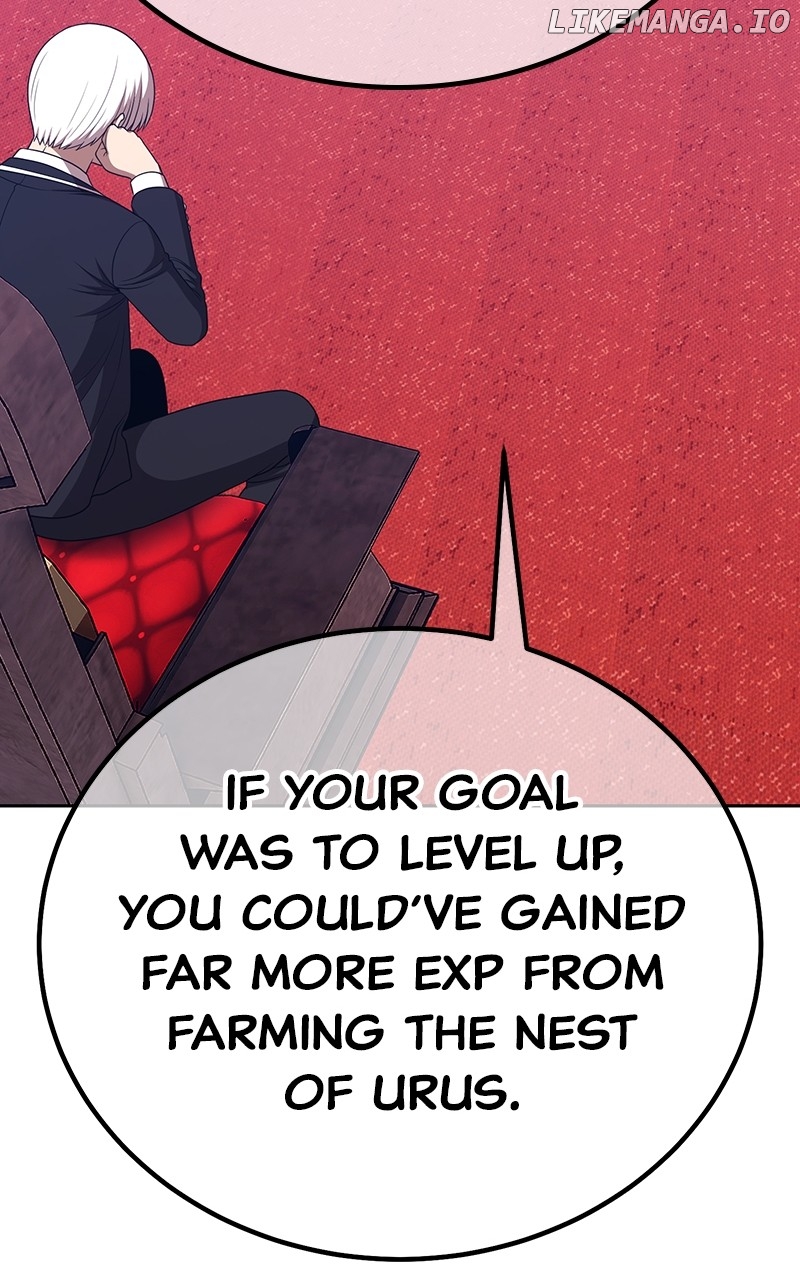 +99 Wooden stick Chapter 105 - page 267