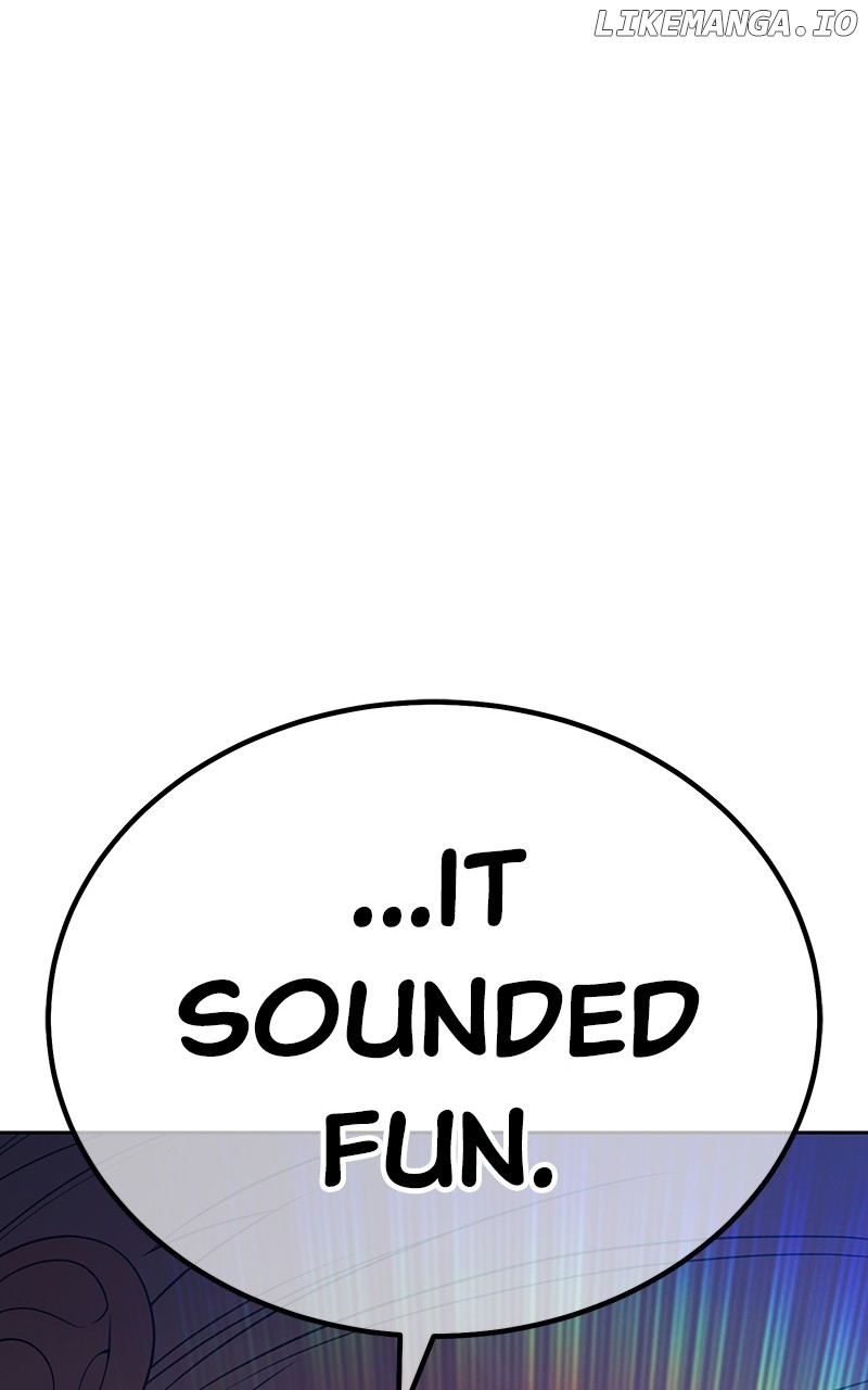 +99 Wooden stick Chapter 105 - page 274