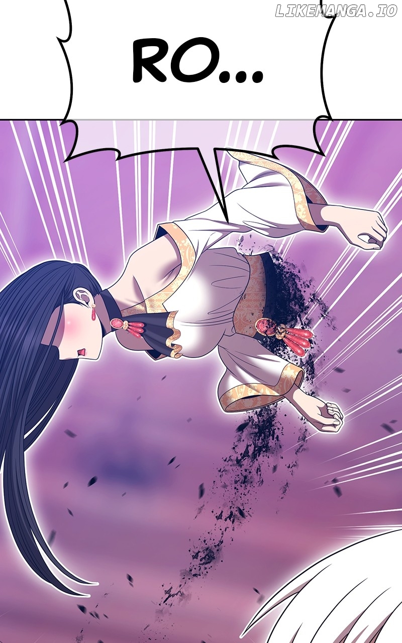 +99 Wooden stick Chapter 105 - page 282