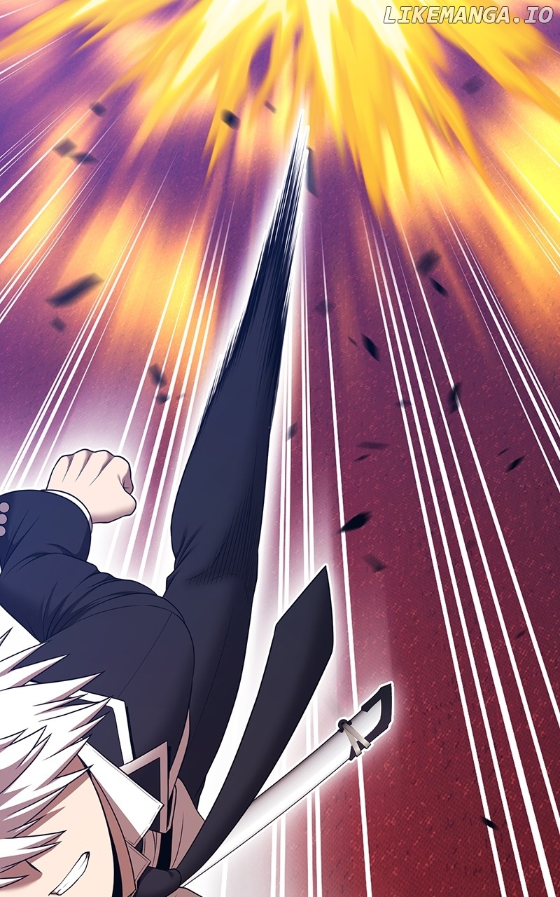 +99 Wooden stick Chapter 105 - page 293