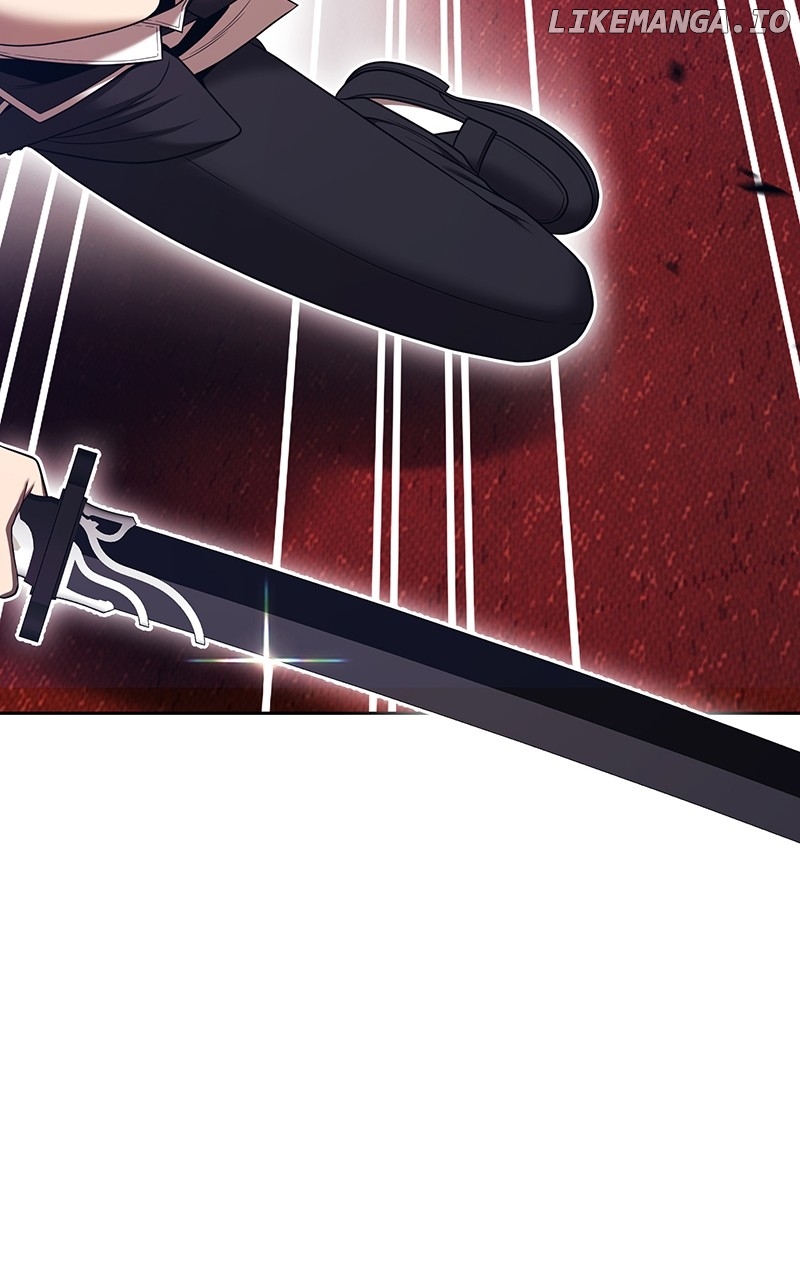 +99 Wooden stick Chapter 105 - page 294