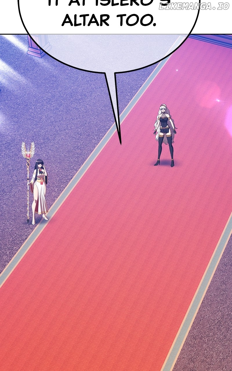 +99 Wooden stick Chapter 105 - page 303