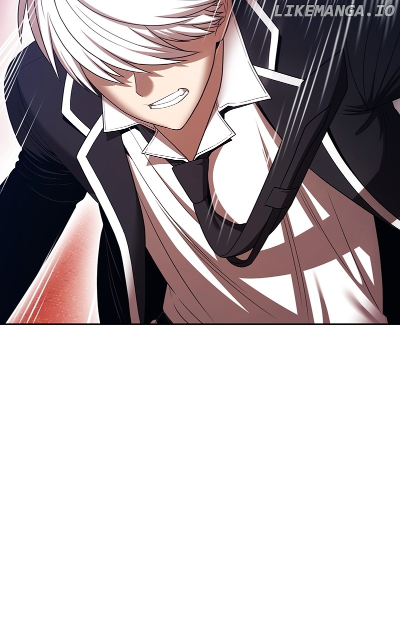 +99 Wooden stick Chapter 105 - page 308
