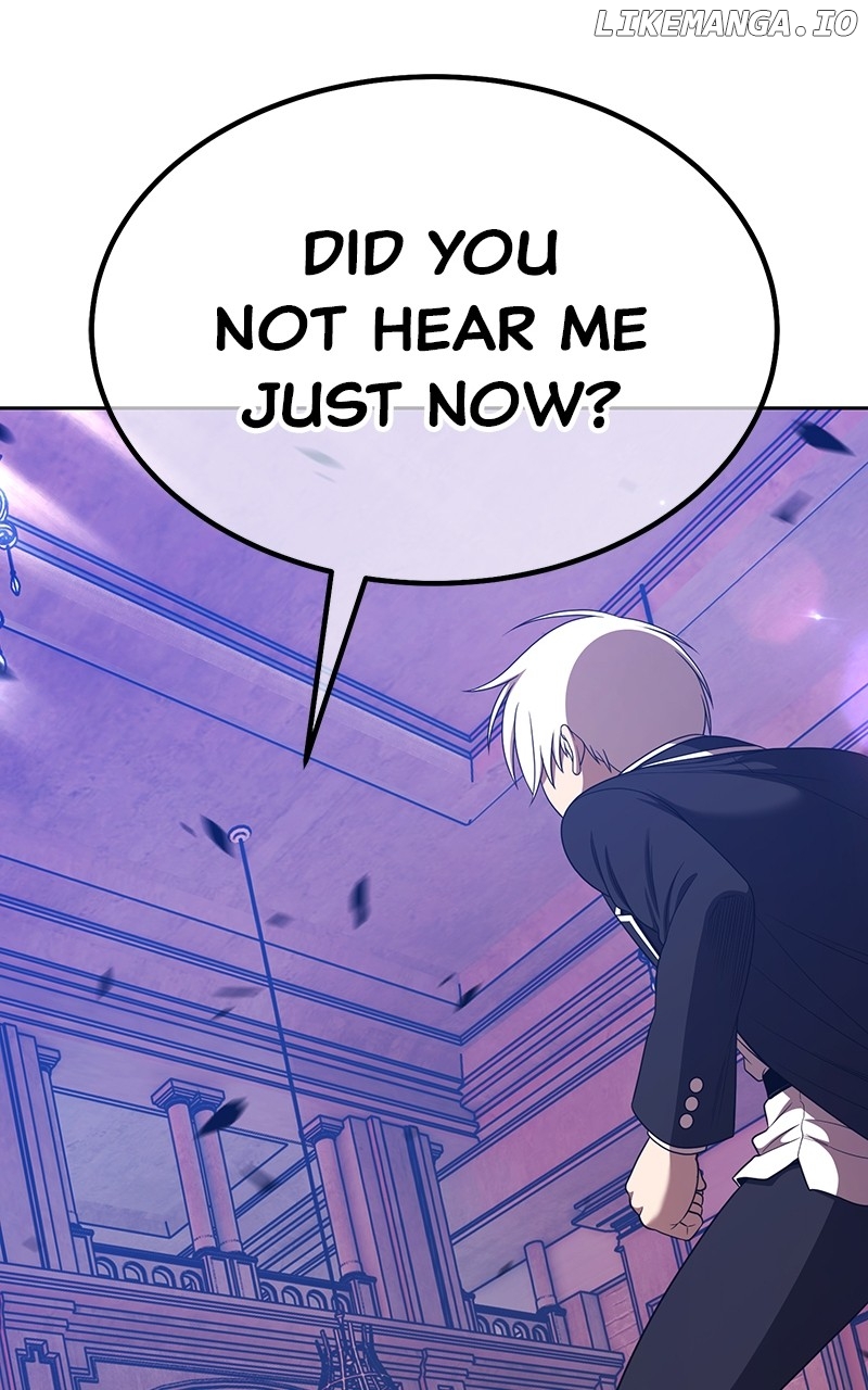 +99 Wooden stick Chapter 105 - page 309