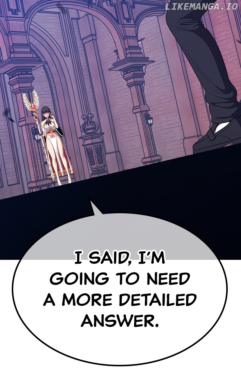 +99 Wooden stick Chapter 105 - page 310