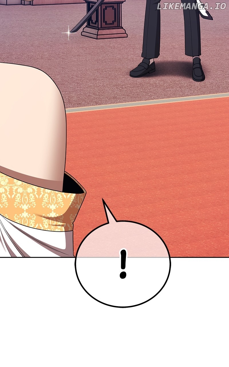 +99 Wooden stick Chapter 105 - page 318