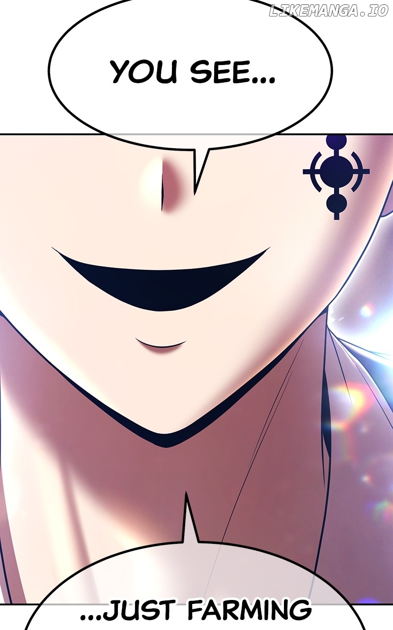 +99 Wooden stick Chapter 105 - page 320