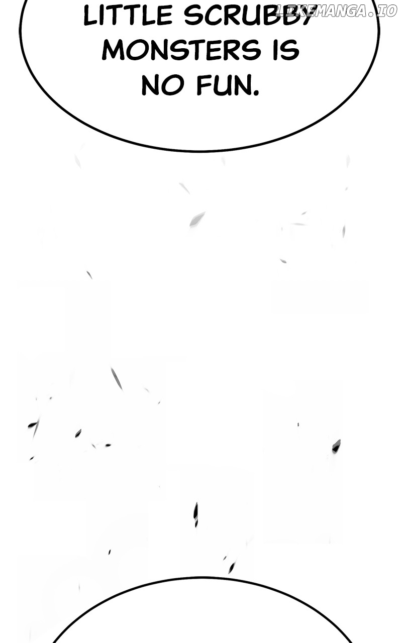 +99 Wooden stick Chapter 105 - page 321