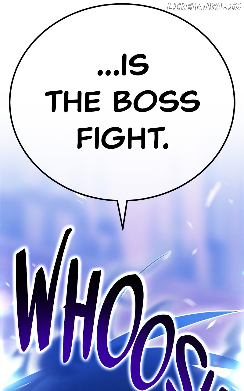 +99 Wooden stick Chapter 105 - page 323