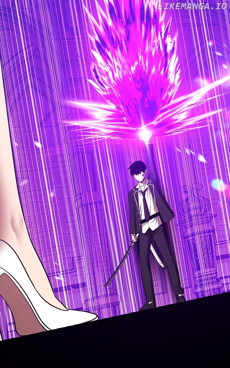 +99 Wooden stick Chapter 105 - page 330