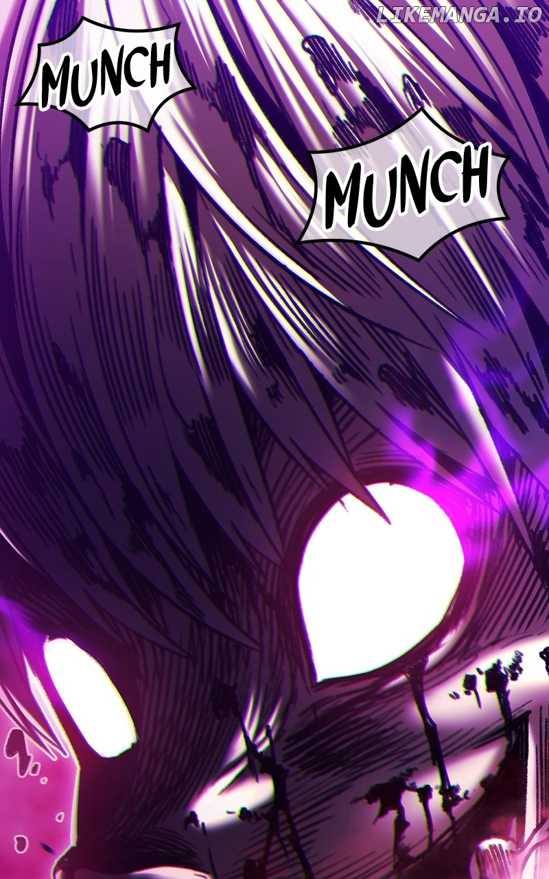 +99 Wooden stick Chapter 105 - page 34