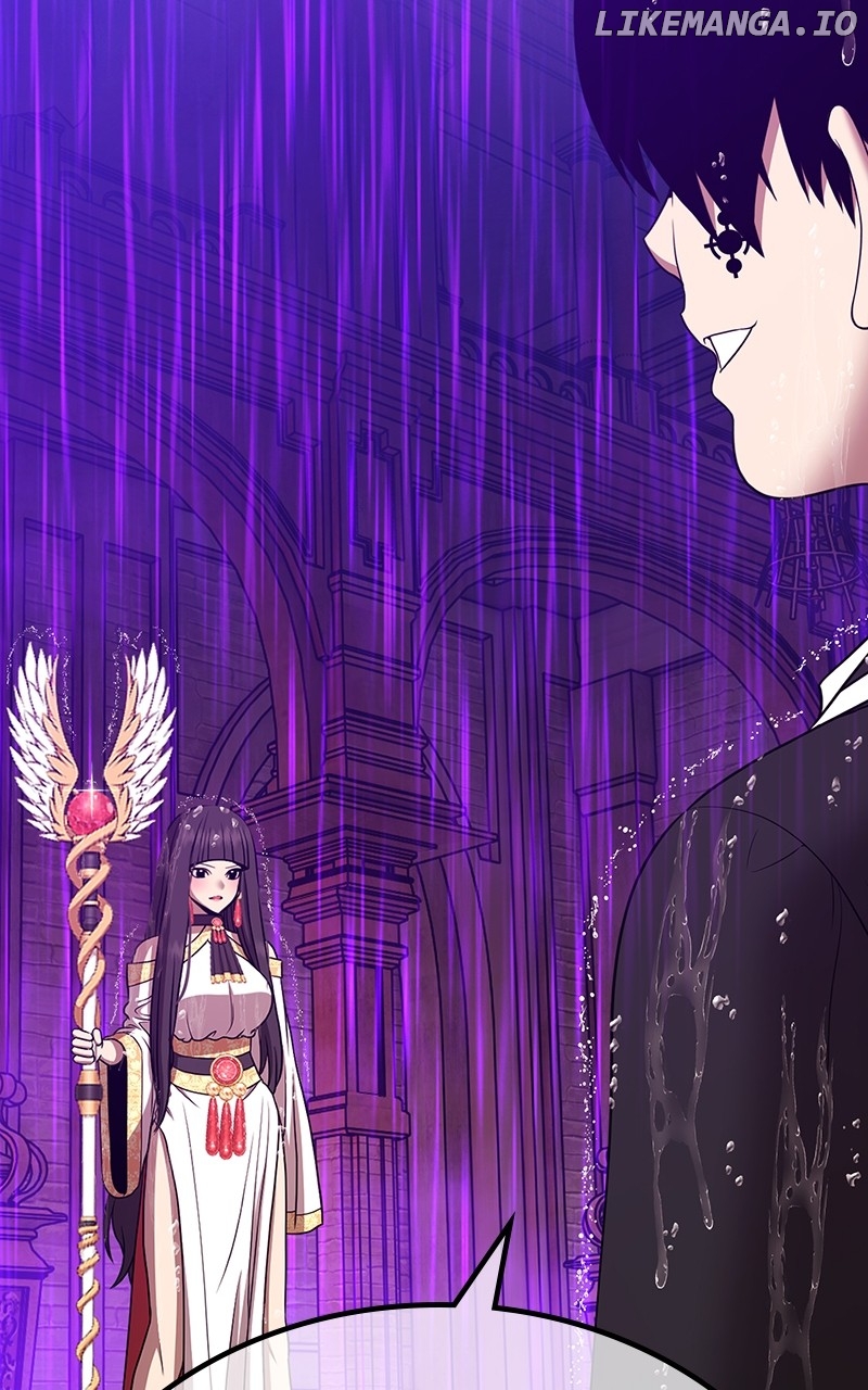 +99 Wooden stick Chapter 105 - page 343