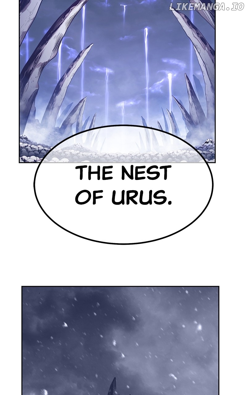 +99 Wooden stick Chapter 105 - page 345